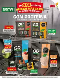 Catálogo Ara semana 20 Página 5