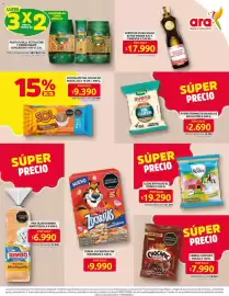 Catálogo Ara semana 20 Página 9