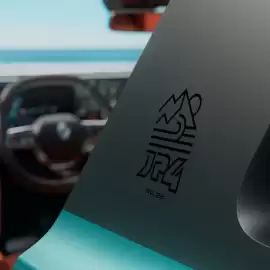 Catálogo Renault Página 2