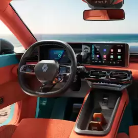 Catálogo Renault Página 3