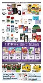 Rosauers weekly ad week 20 Page 4