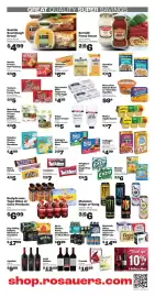 Rosauers weekly ad week 20 Page 3