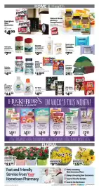 Rosauers weekly ad week 20 Page 4