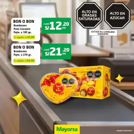 Catálogo Mayorsa Página 2