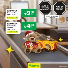 Catálogo Mayorsa Página 4