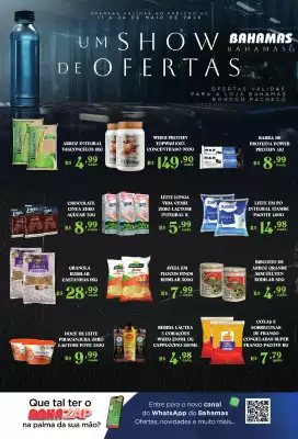 Catálogo Bahamas Supermercados (válido até 24-05)