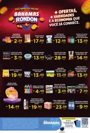 Catálogo Bahamas Supermercados Página 2