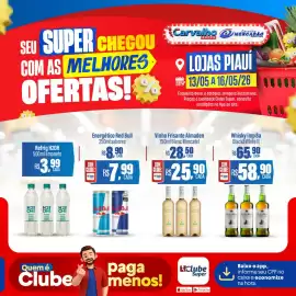 Catálogo Carvalho Supermercado Página 5