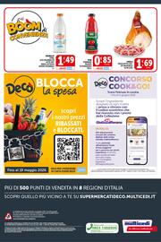 Volantino Deco Superstore settimana 20 Pagina 12