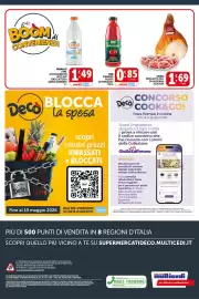 Volantino Deco Superstore settimana 20 Pagina 12