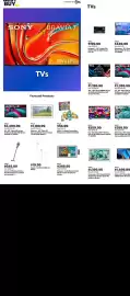 Best Buy weekly ad week 20 Page 1