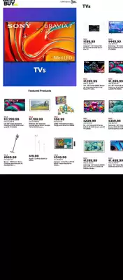 Best Buy (valid until 18-05)