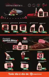 Catálogo Supermercados Pague Menos Página 10