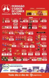 Catálogo Supermercados Pague Menos Página 11