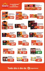 Catálogo Supermercados Pague Menos Página 12