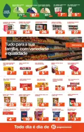 Catálogo Supermercados Pague Menos Página 13