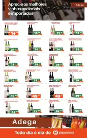 Catálogo Supermercados Pague Menos Página 14