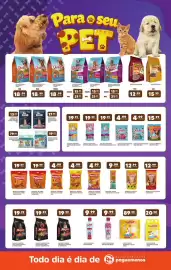 Catálogo Supermercados Pague Menos Página 15