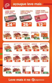 Catálogo Supermercados Pague Menos Página 2