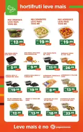 Catálogo Supermercados Pague Menos Página 4