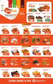 Catálogo Supermercados Pague Menos Página 6
