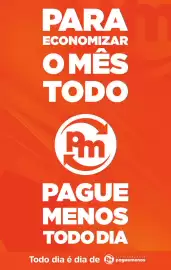 Catálogo Supermercados Pague Menos Página 7