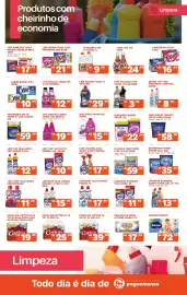 Catálogo Supermercados Pague Menos Página 8
