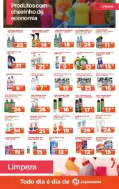 Catálogo Supermercados Pague Menos Página 9