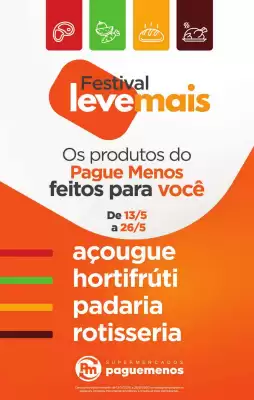 Pague Menos (válido até 26-05)