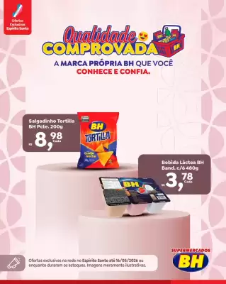 BH (válido até 16-05)