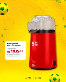 Encarte Casa e Vídeo semana 20 Página 1