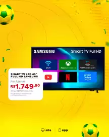 Encarte Casa e Vídeo semana 20 Página 5