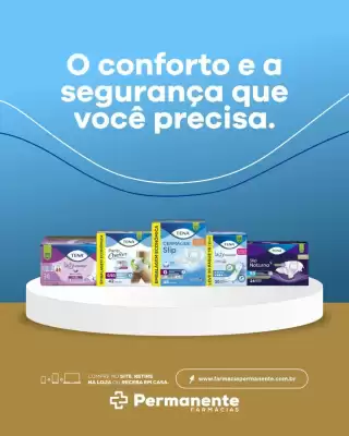 Farmácia Permanente (válido até 31-05)