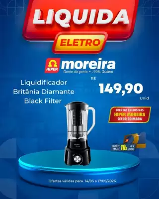 Hiper Moreira (válido até 17-05)