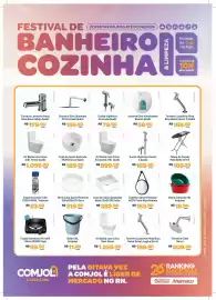 Catálogo Comjol Página 1