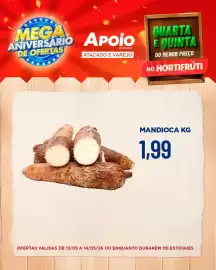 Folheto Apoio Mineiro Página 2