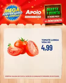 Folheto Apoio Mineiro Página 5