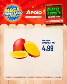 Folheto Apoio Mineiro Página 8
