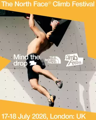 The North Face (válido hasta 18-07)