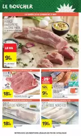 Catalogue Carrefour Market page 10