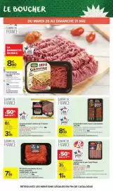 Catalogue Carrefour Market page 11