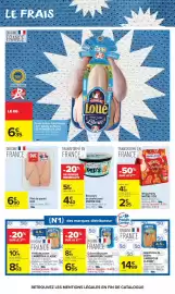 Catalogue Carrefour Market page 13