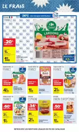 Catalogue Carrefour Market page 14