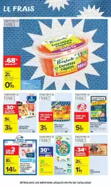 Catalogue Carrefour Market page 15