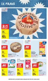 Catalogue Carrefour Market page 16