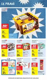Catalogue Carrefour Market page 17