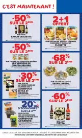 Catalogue Carrefour Market page 19