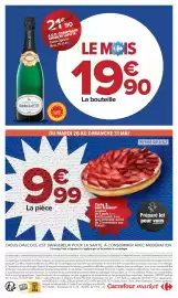 Catalogue Carrefour Market page 2