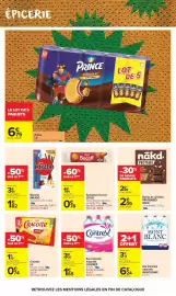 Catalogue Carrefour Market page 20