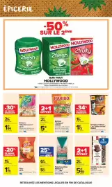 Catalogue Carrefour Market page 21